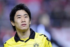 Dortmund Tegaskan Kagawa Tidak Dijual