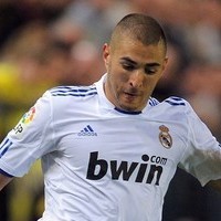 Dudek: Benzema Lebih Baik dari Ronaldo