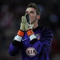 De Gea Mengaku Cuma Kiper Biasa