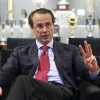 Rp 560 M untuk Belanja Barca