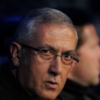 Manzano, Entrenador Anyar Atletico