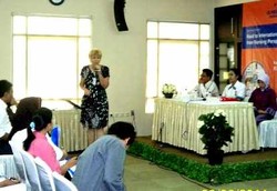 Dokumentasi Keperawatan yang Baik Bisa Kurangi Ongkos Berobat