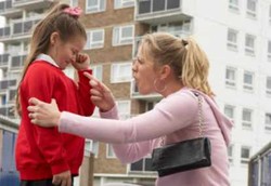 Anak Batuk-batuk Saat Panik atau Dimarahi, Waspadai Asma