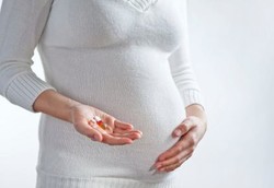 Obat Asma Aman Dikonsumsi Saat Hamil