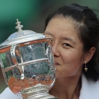 116 Juta Warga China Jadi Saksi Sejarah Li Na