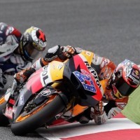 Stoner: Lorenzo Sangat Cepat di Silverstone