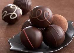 Cokelat Atasi Kadar Kolesterol Tinggi