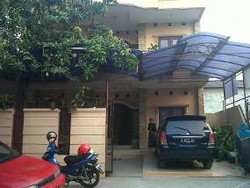 Diterpa Kasus Korupsi di Kemenakertrans, Bos PT Alfindo Kena Diabetes