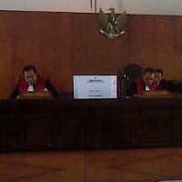 Banyak Hakim PN Jakpus Tak Tertib Beracara