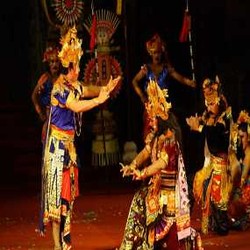 SBY: Bali Contoh Pariwisata Berbasis Lingkungan