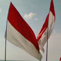 Lemhannas: Masih Banyak Sekolah Tak Hormat Bendera Merah Putih
