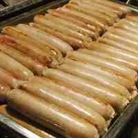 Industri Pengolahan Khawatir Suplai Daging Pasca Lebaran