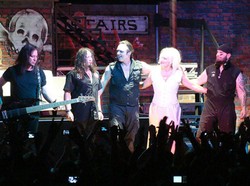 Queensryche Rayakan Ulang Tahun Ke-30 dengan Rilis Album ke-12