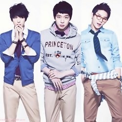 Konser Amal JYJ Berjalan Lancar