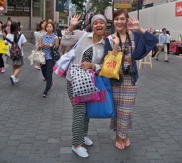 Day 5: Well Be Back, Seoul!