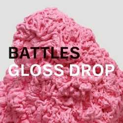 Gloss Drop - Battles: Matematika Rumit yang Menyenangkan