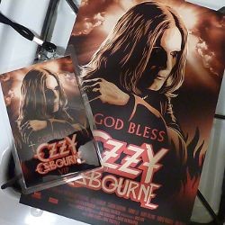 God Bless Ozzy Osbourne