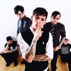 Good Charlotte Tampil di Hari Terakhir Java RockinLand 2011