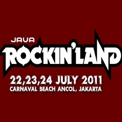 Masih Ada 2 Band Besar di Java RockinLand 2011
