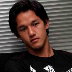 Jadi Bintang Iklan, Irfan Bachdim Terinspirasi Cristiano Ronaldo