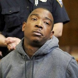 Miliki Senjata Ilegal, Ja Rule Dipenjara 2 Tahun