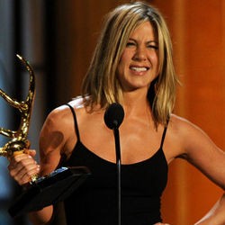 Jennifer Aniston Paling Hot di Guys Choice Awards