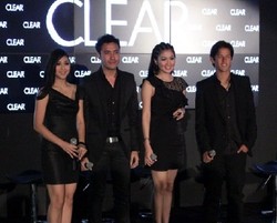 Nutrium10, Inovasi Clear untuk Masalah Kulit Kepala