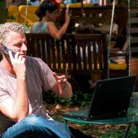 Tips Membuat Kantor Tanpa Dinding