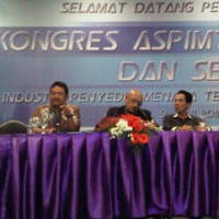 Penyedia Menara Tak Mau Jadi Sapi Perah Pemda