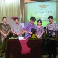 Telkomsel Genjot Pelanggan Broadband