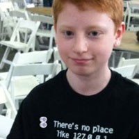 Microsoft Rekrut Hacker 14 Tahun Pembobol Game