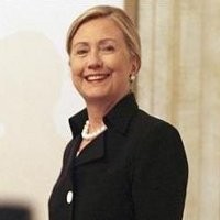 Hillary Clinton Bakal Pimpin Bank Dunia?