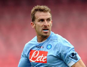 Bek Napoli Lolos dari Kecelakaan Maut