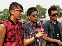 Drive Tanpa Vokalis