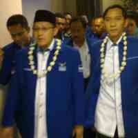 Anas: Kader Partai Demokrat Jatim Sudah Tahu Calon Ketua yang Tepat