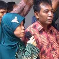 Ikatan Guru Minta Masyarakat Dukung Kejujuran Keluarga AL 