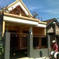 Pasca Diteror Warga, Ortu AL Mengungsi Ke Solo