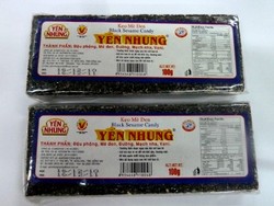 Si Hitam Mungil yang Manis Renyah