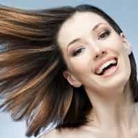 Tips Dapatkan Rambut Sehat & Kuat