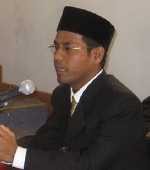 Arwani Syaerozi, Mahasiswa RI Peraih Doktor Termuda di Maroko