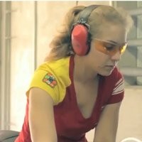 Mekanik Wanita Pertama di Ducati