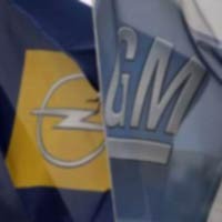 Volkswagen Minati Opel dari GM?