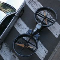 Motor Terbang Bukan Lagi Mimpi