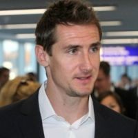 Klose Antusias Sambut Petualangan Baru di Lazio