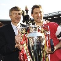 George Graham Lebih Baik dari Arsene Wenger