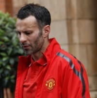 Skandal Dikhawatirkan Bikin Giggs Langsung Pensiun