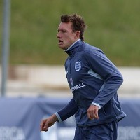 Kuat Mental, Jones Cocok untuk MU