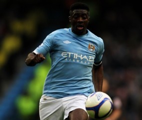 FA Sebut Toure Terobsesi dengan Perut