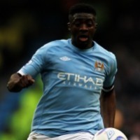 FA Sebut Toure Terobsesi dengan Perut
