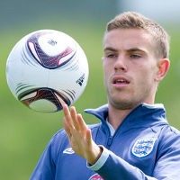 Henderson Tak Ingin Numpang Lewat di Liverpool